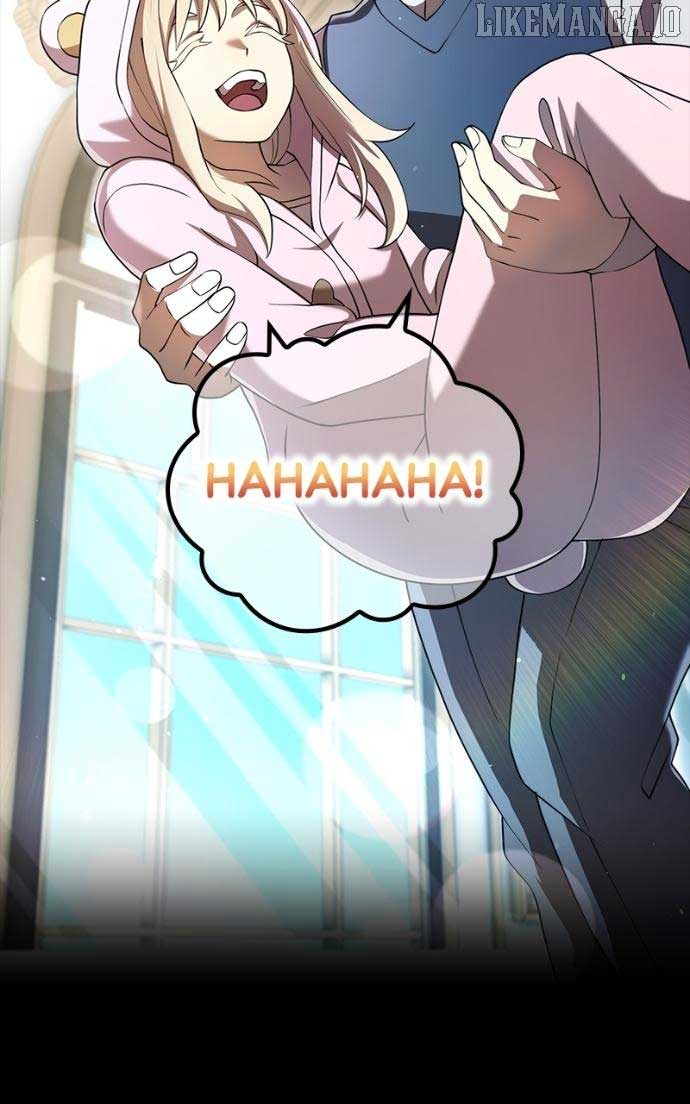 I am the Most Powerful Transcendent Being Chapter 69 - Page 39