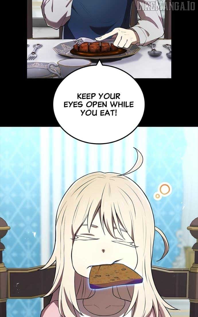 I am the Most Powerful Transcendent Being Chapter 69 - Page 4