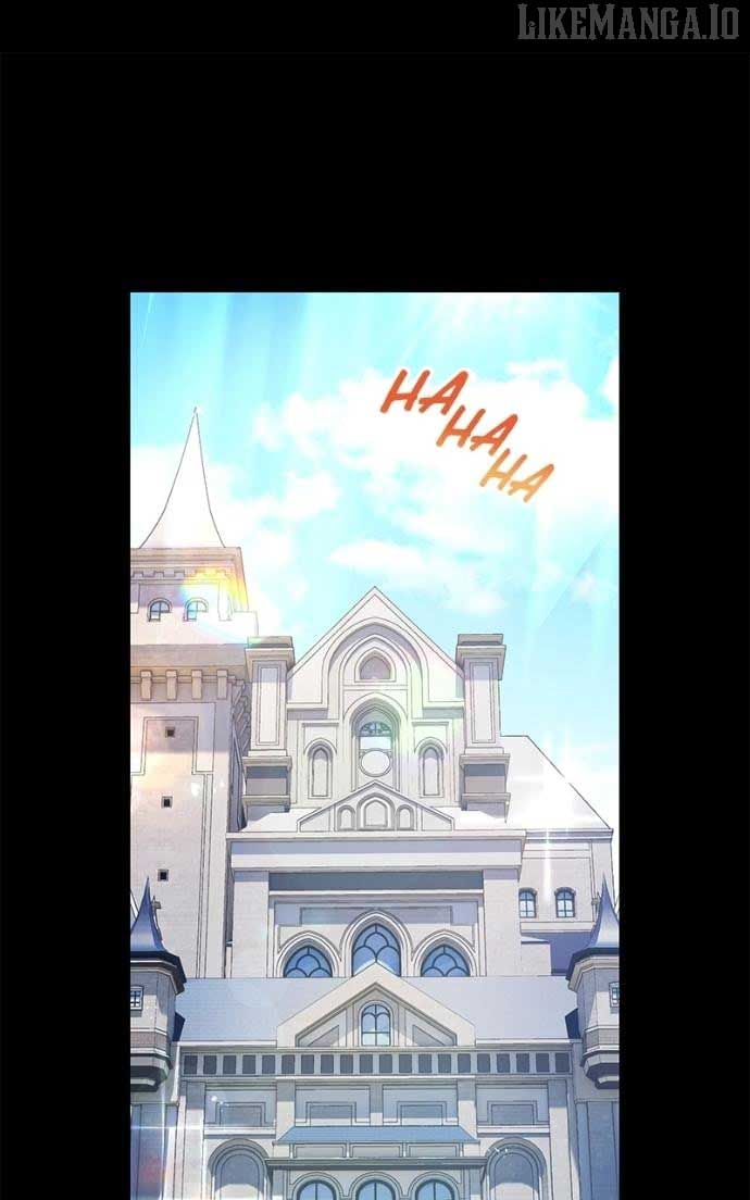 I am the Most Powerful Transcendent Being Chapter 69 - Page 40