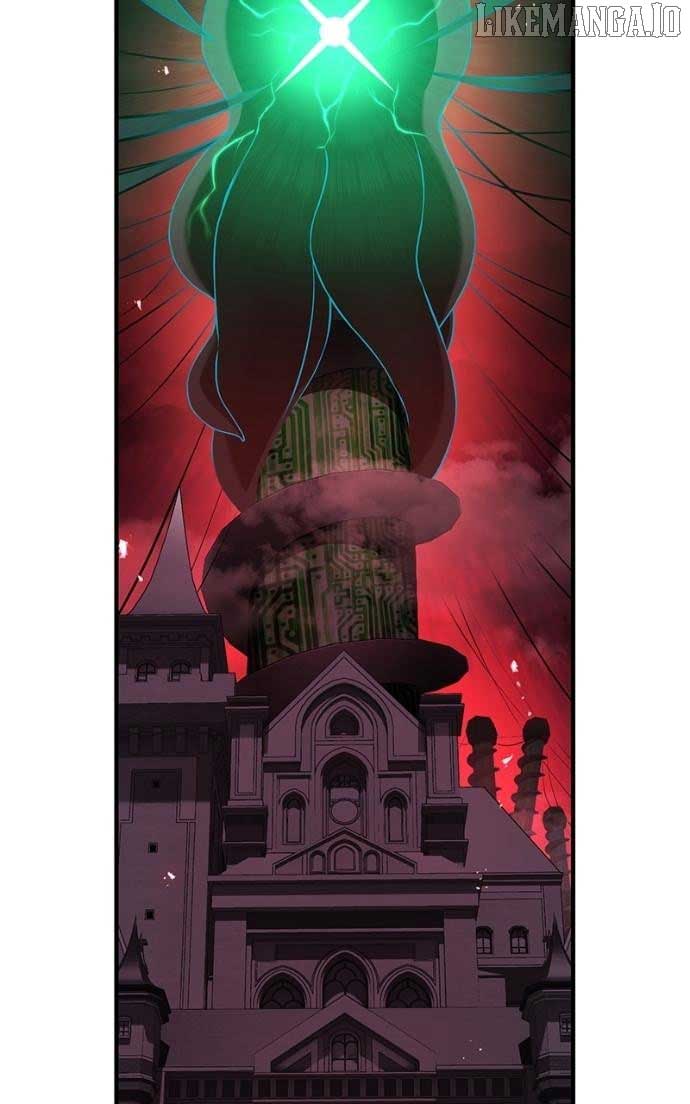 I am the Most Powerful Transcendent Being Chapter 69 - Page 42