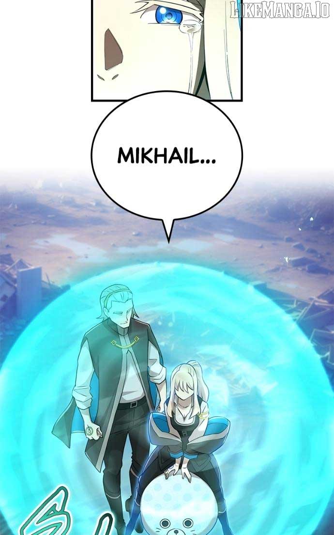 I am the Most Powerful Transcendent Being Chapter 69 - Page 44