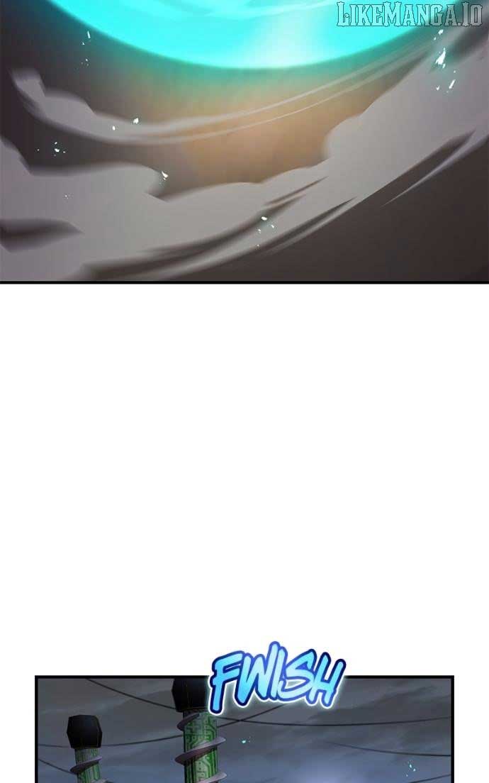 I am the Most Powerful Transcendent Being Chapter 69 - Page 46