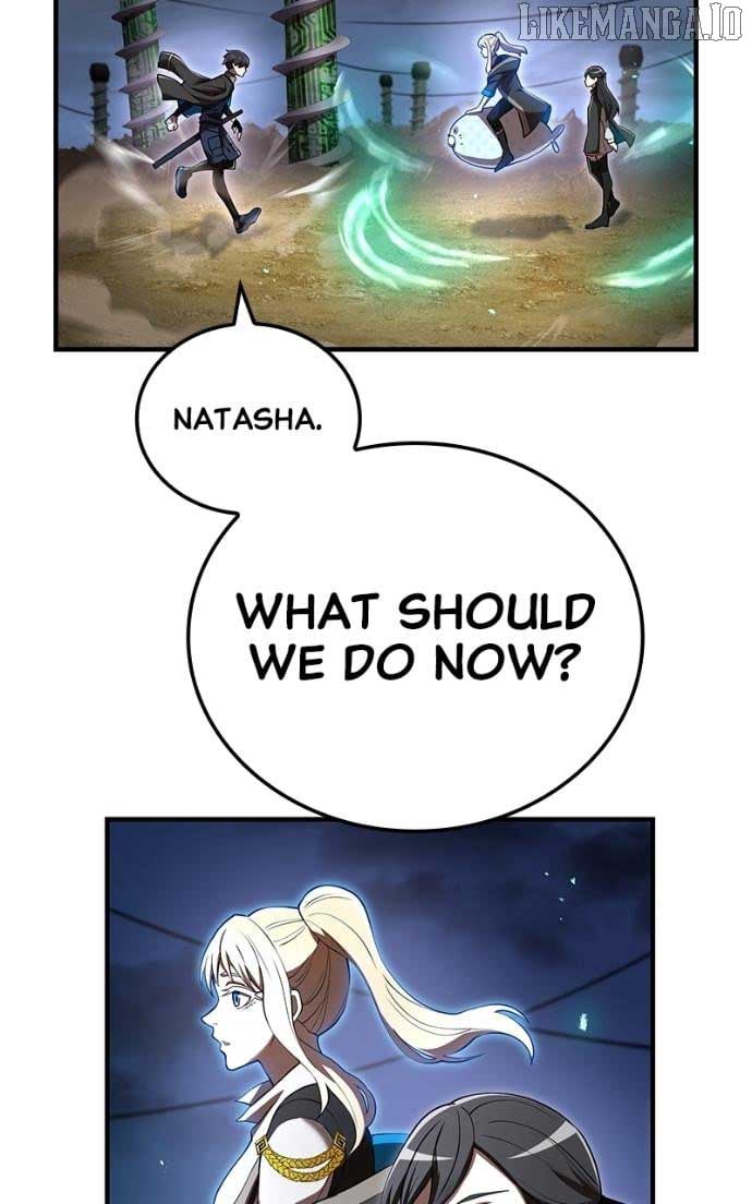 I am the Most Powerful Transcendent Being Chapter 69 - Page 47