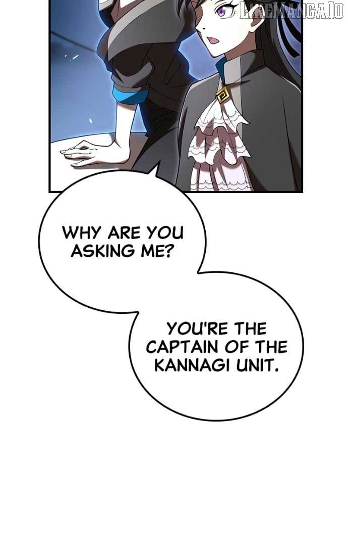 I am the Most Powerful Transcendent Being Chapter 69 - Page 48