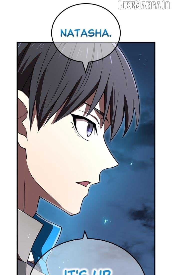 I am the Most Powerful Transcendent Being Chapter 69 - Page 49