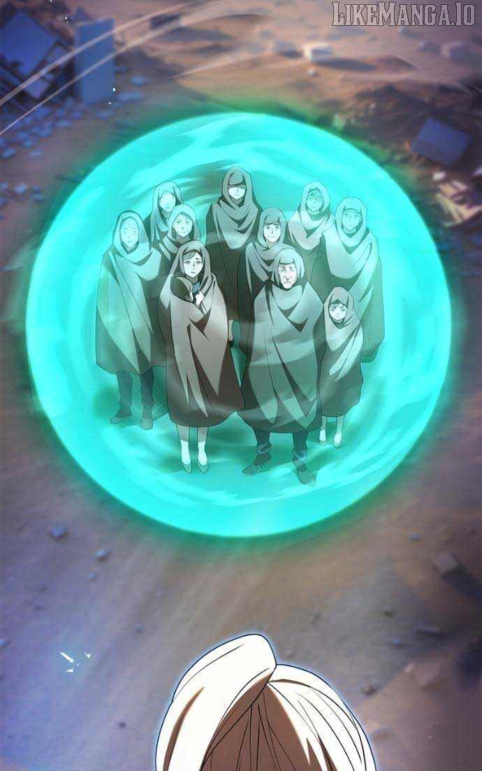 I am the Most Powerful Transcendent Being Chapter 69 - Page 54