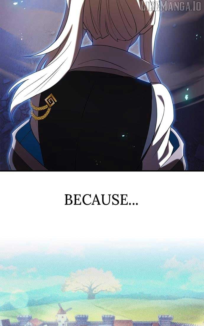 I am the Most Powerful Transcendent Being Chapter 69 - Page 55