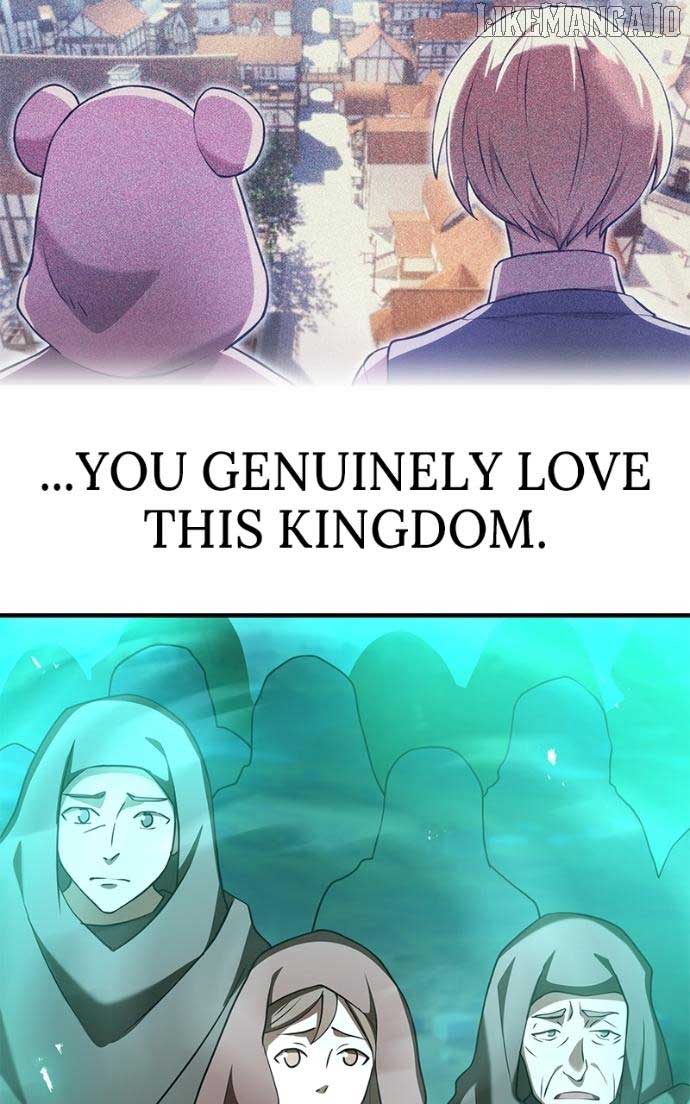 I am the Most Powerful Transcendent Being Chapter 69 - Page 56