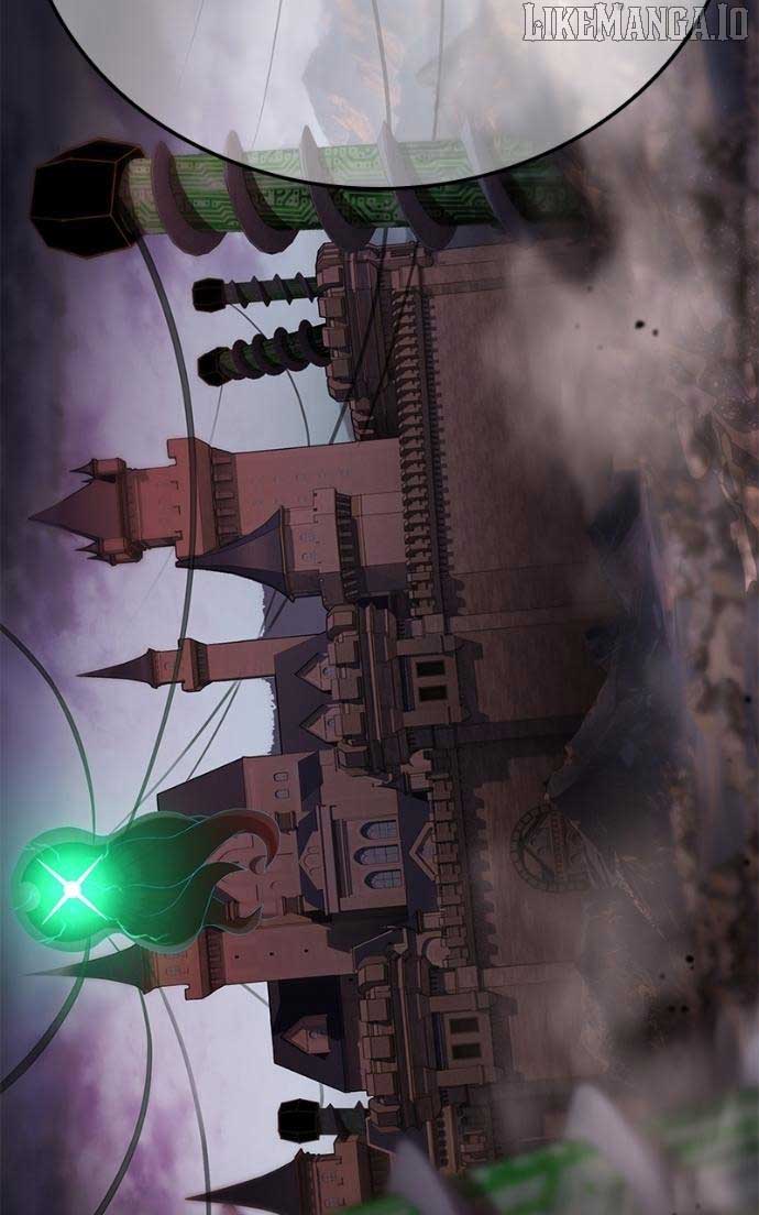 I am the Most Powerful Transcendent Being Chapter 69 - Page 59