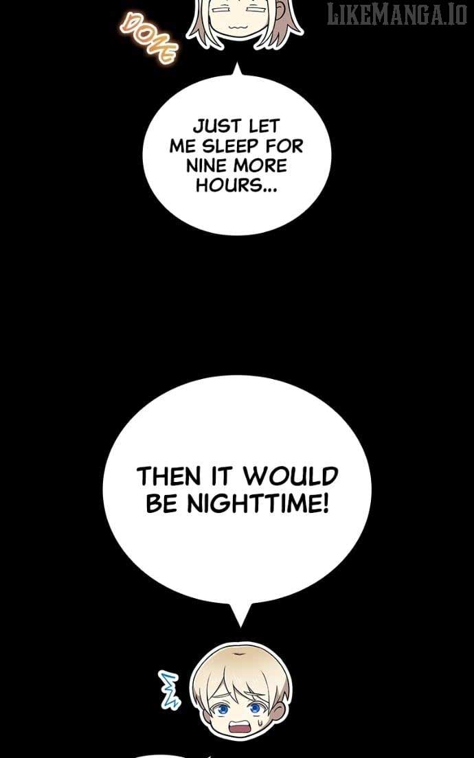 I am the Most Powerful Transcendent Being Chapter 69 - Page 6