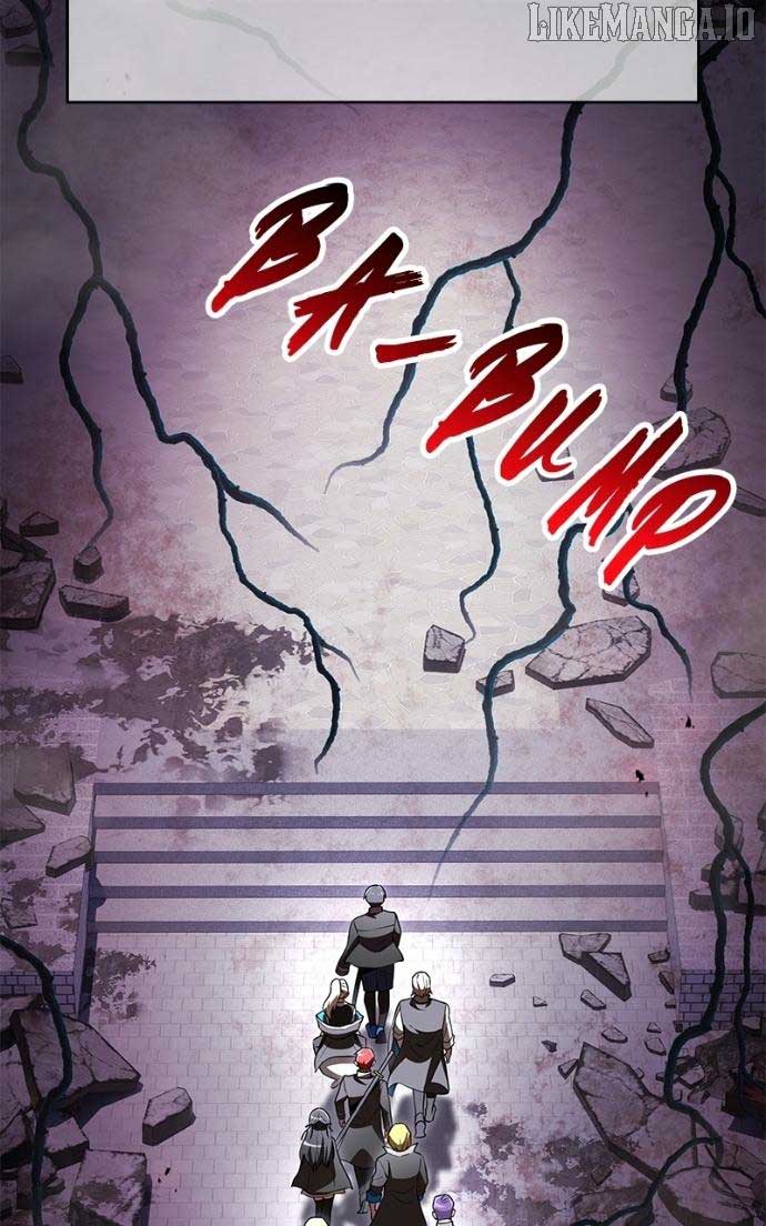 I am the Most Powerful Transcendent Being Chapter 69 - Page 63