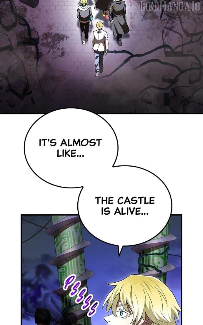 I am the Most Powerful Transcendent Being Chapter 69 - Page 64