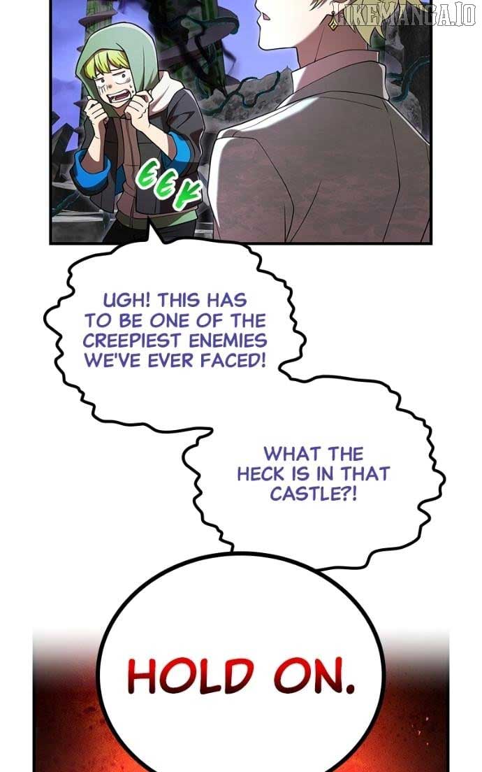 I am the Most Powerful Transcendent Being Chapter 69 - Page 65