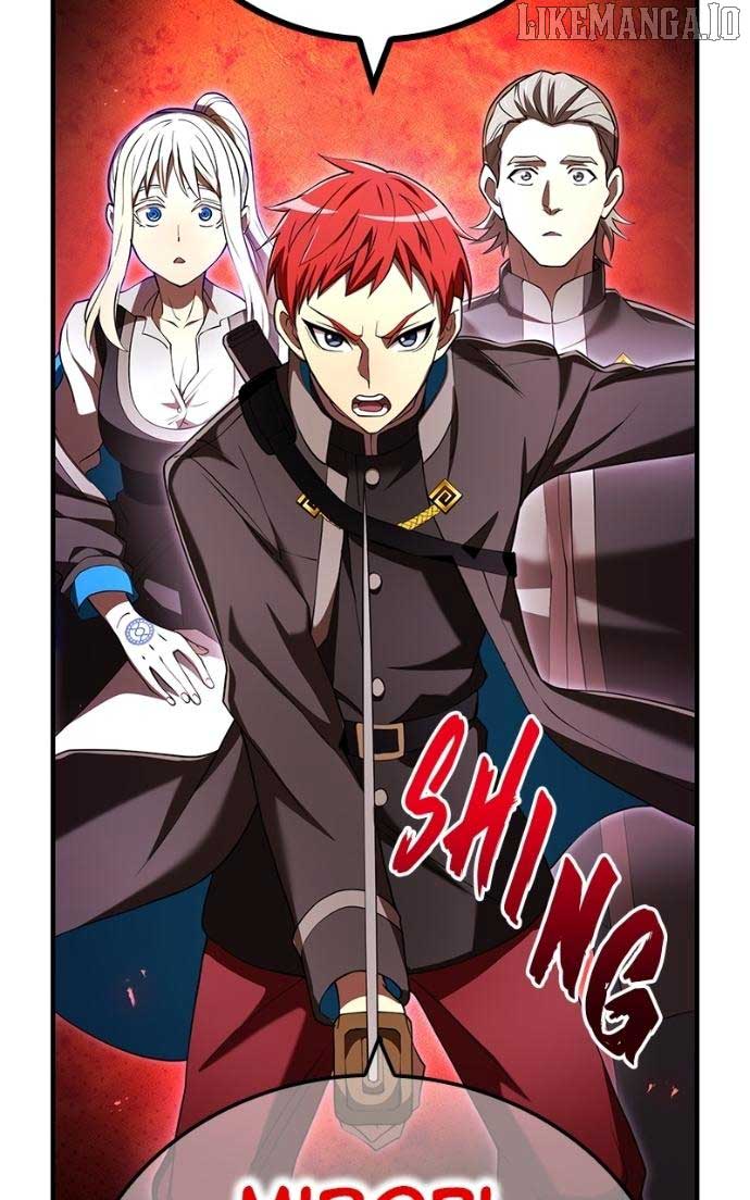 I am the Most Powerful Transcendent Being Chapter 69 - Page 66