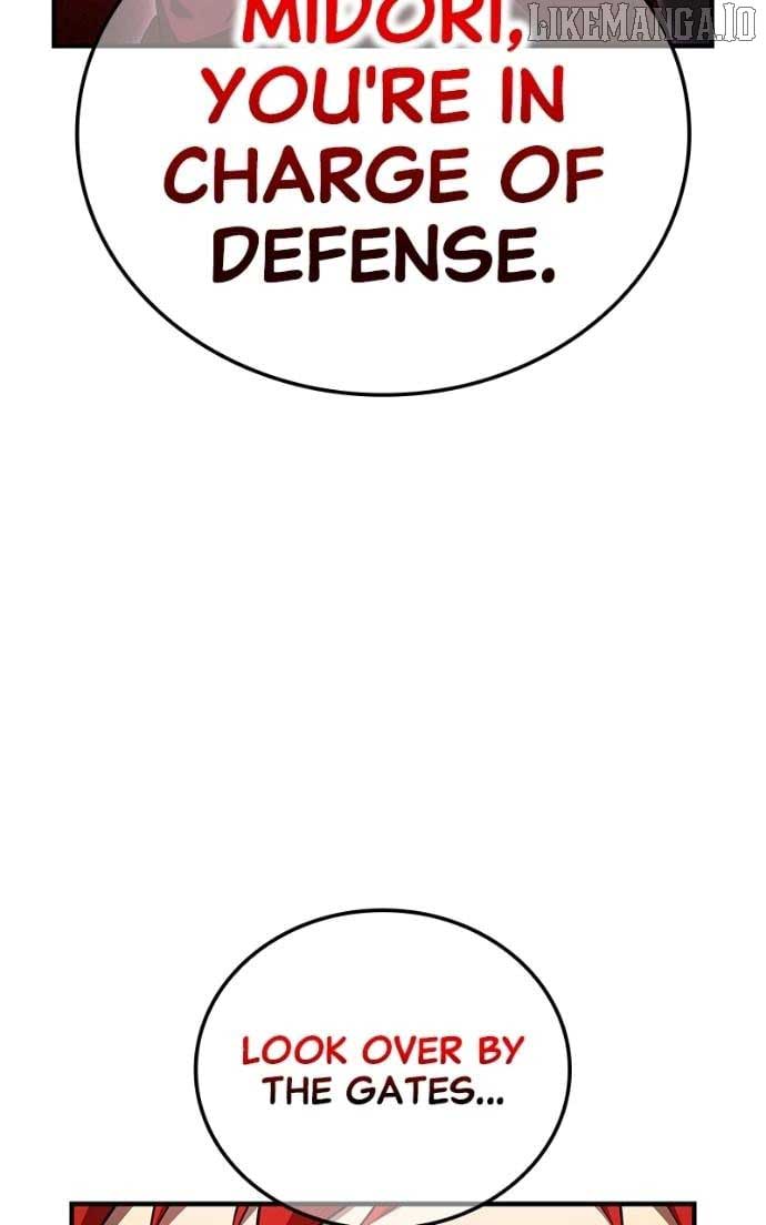 I am the Most Powerful Transcendent Being Chapter 69 - Page 67