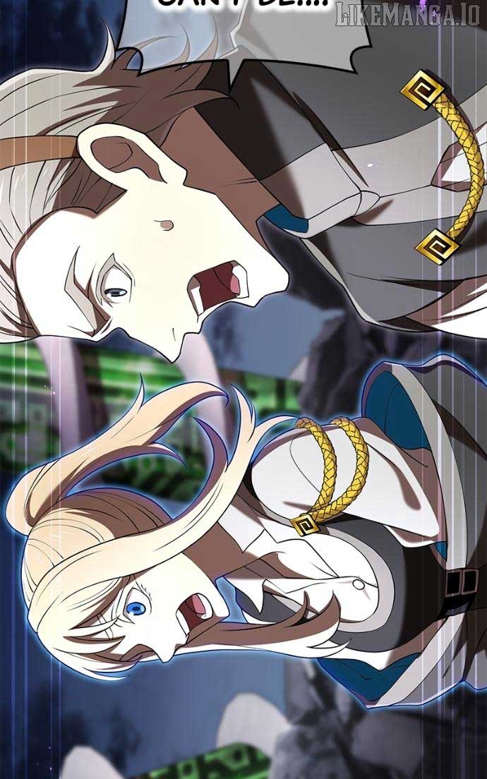 I am the Most Powerful Transcendent Being Chapter 69 - Page 72