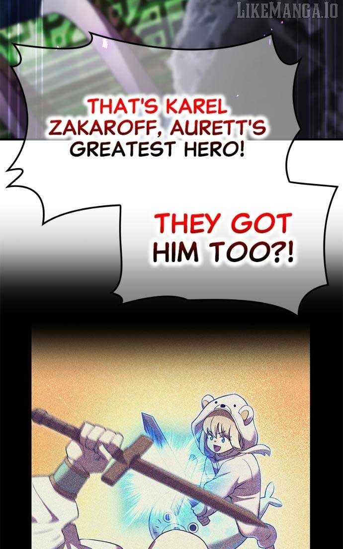 I am the Most Powerful Transcendent Being Chapter 69 - Page 73