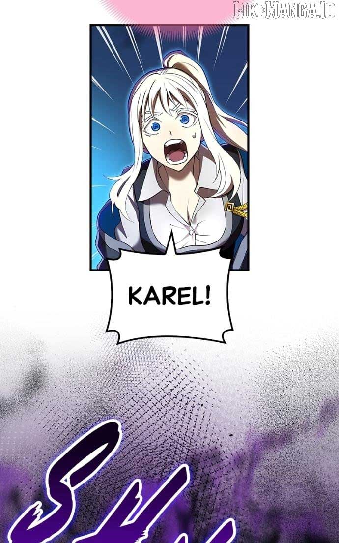 I am the Most Powerful Transcendent Being Chapter 69 - Page 78