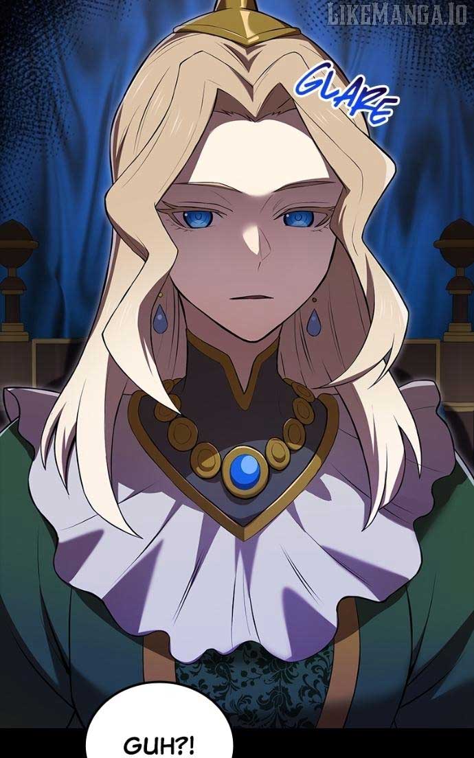 I am the Most Powerful Transcendent Being Chapter 69 - Page 8