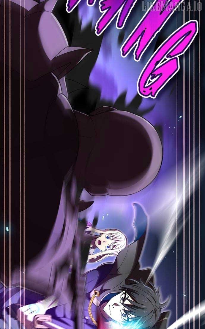 I am the Most Powerful Transcendent Being Chapter 69 - Page 81