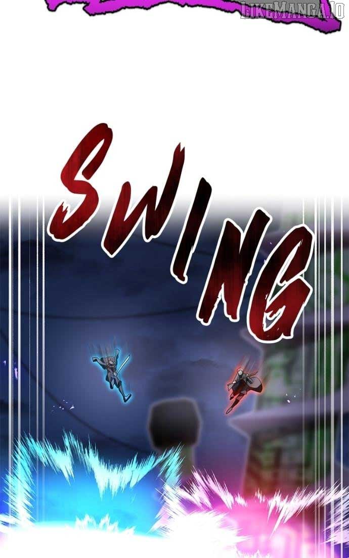 I am the Most Powerful Transcendent Being Chapter 69 - Page 85