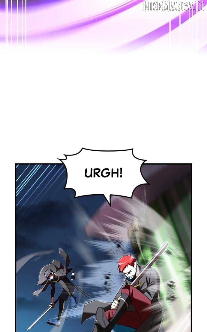 I am the Most Powerful Transcendent Being Chapter 69 - Page 87