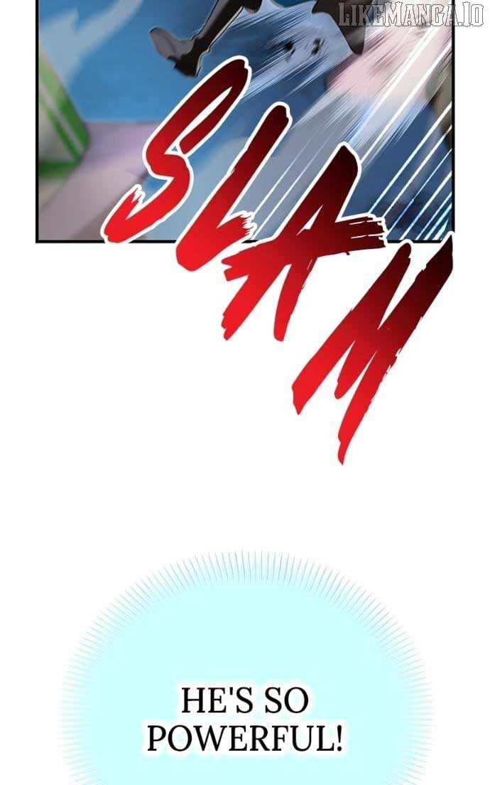 I am the Most Powerful Transcendent Being Chapter 69 - Page 88