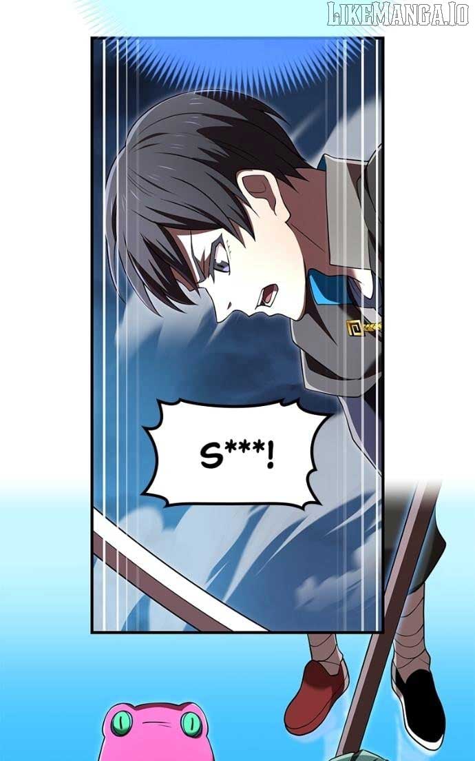 I am the Most Powerful Transcendent Being Chapter 69 - Page 89