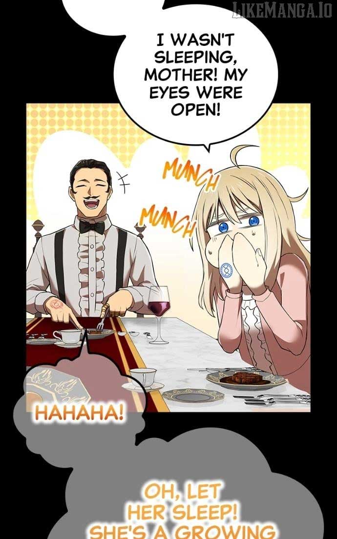 I am the Most Powerful Transcendent Being Chapter 69 - Page 9