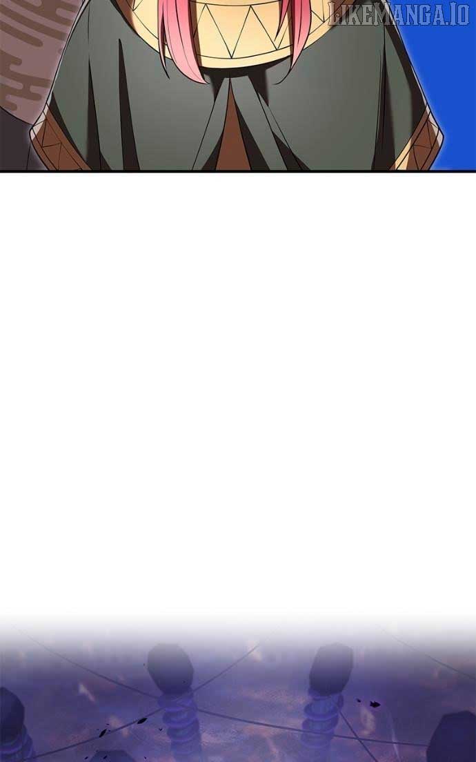 I am the Most Powerful Transcendent Being Chapter 69 - Page 91