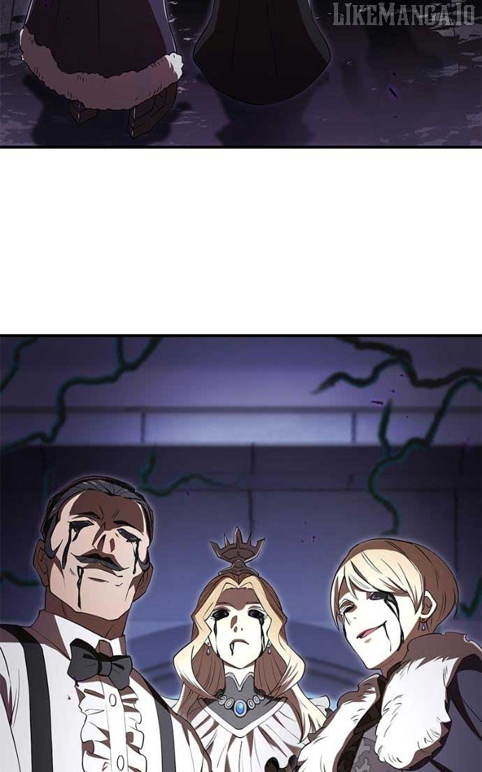 I am the Most Powerful Transcendent Being Chapter 69 - Page 93