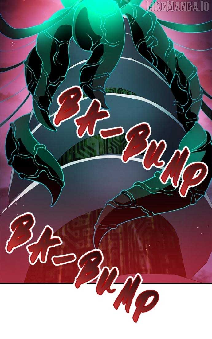 I am the Most Powerful Transcendent Being Chapter 69 - Page 95