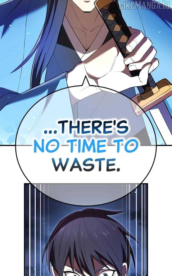 I am the Most Powerful Transcendent Being Chapter 69 - Page 98