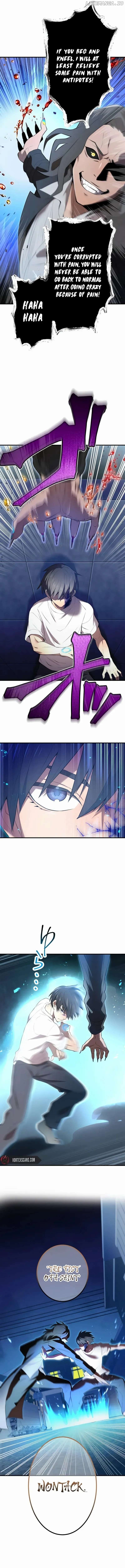 I am the Most Powerful Transcendent Being Chapter 7 - Page 15