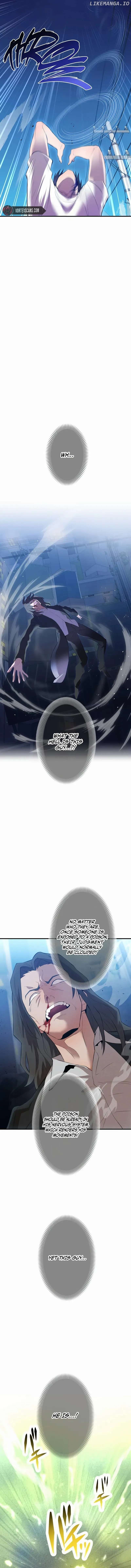 I am the Most Powerful Transcendent Being Chapter 7 - Page 19