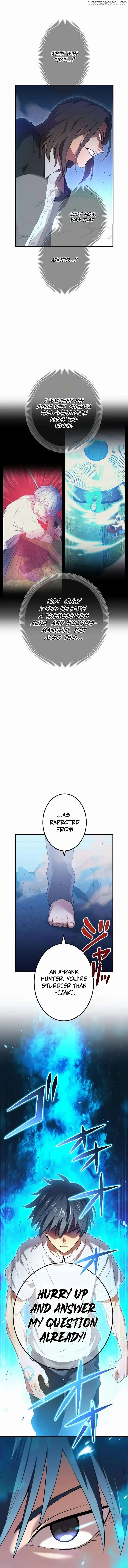 I am the Most Powerful Transcendent Being Chapter 7 - Page 4