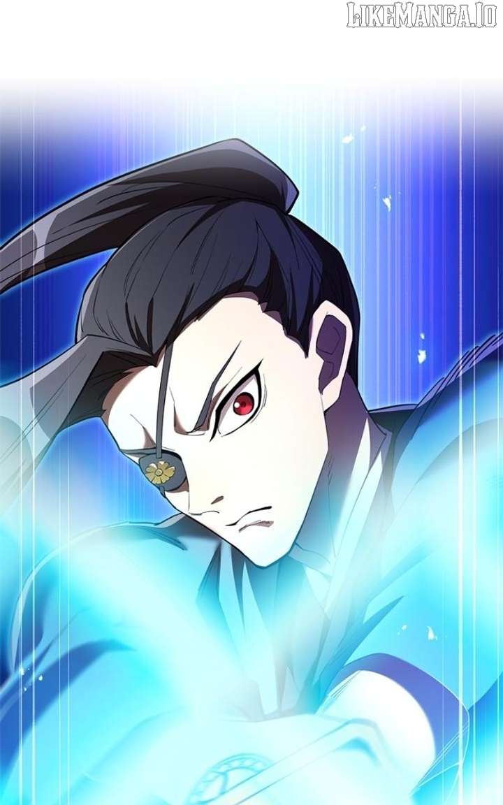 I am the Most Powerful Transcendent Being Chapter 70 - Page 1