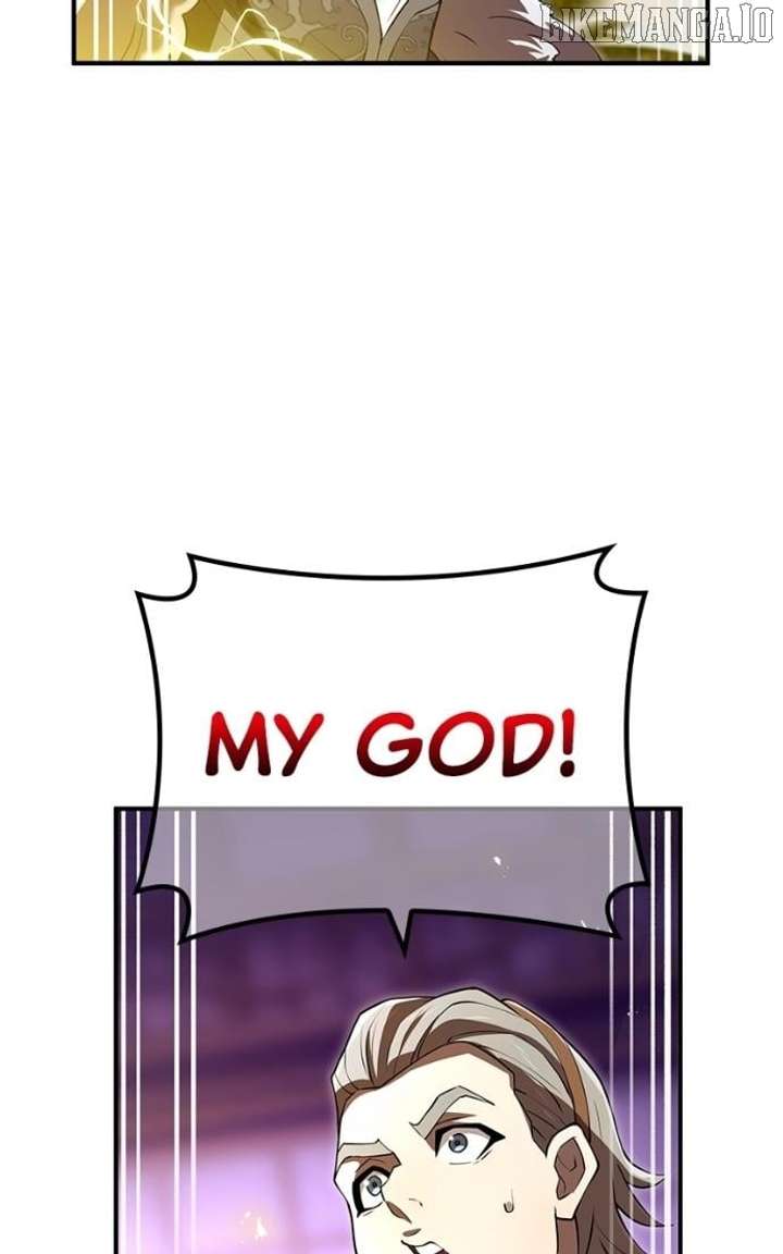 I am the Most Powerful Transcendent Being Chapter 70 - Page 106