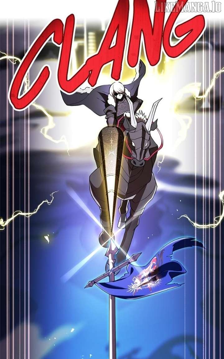 I am the Most Powerful Transcendent Being Chapter 70 - Page 108