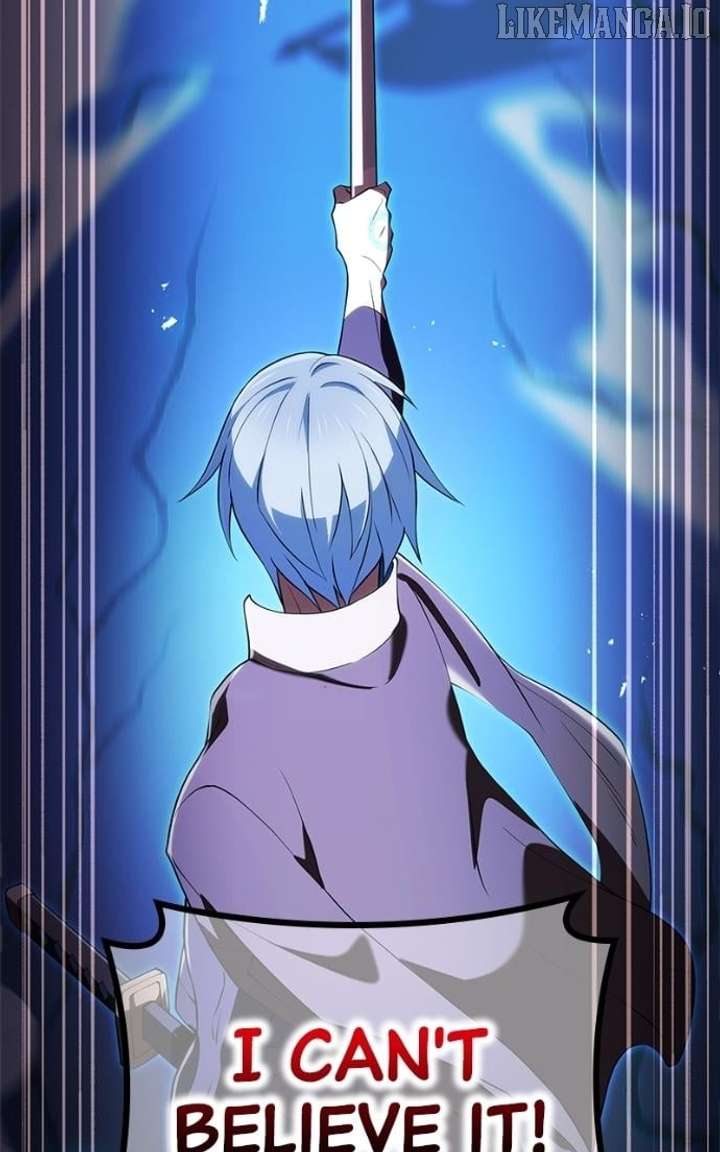 I am the Most Powerful Transcendent Being Chapter 70 - Page 109