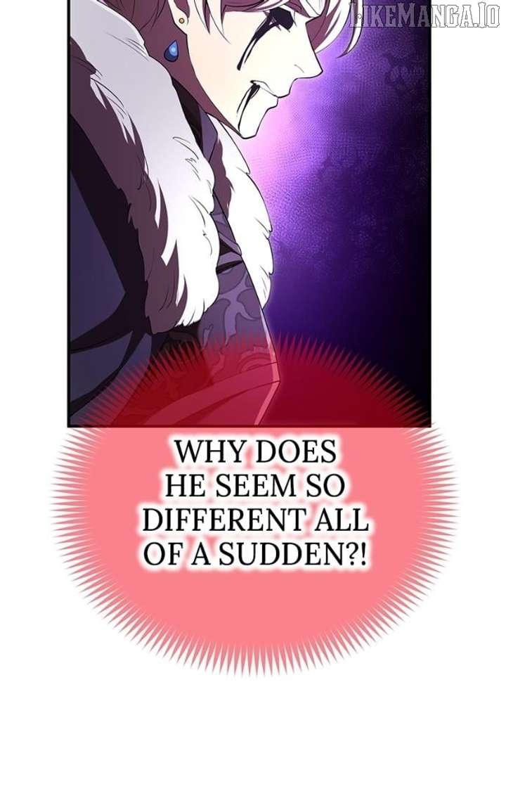 I am the Most Powerful Transcendent Being Chapter 70 - Page 118