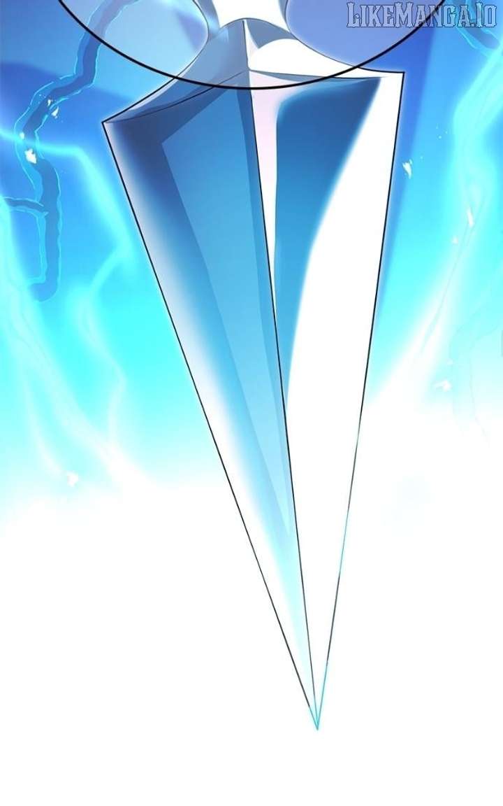 I am the Most Powerful Transcendent Being Chapter 70 - Page 124