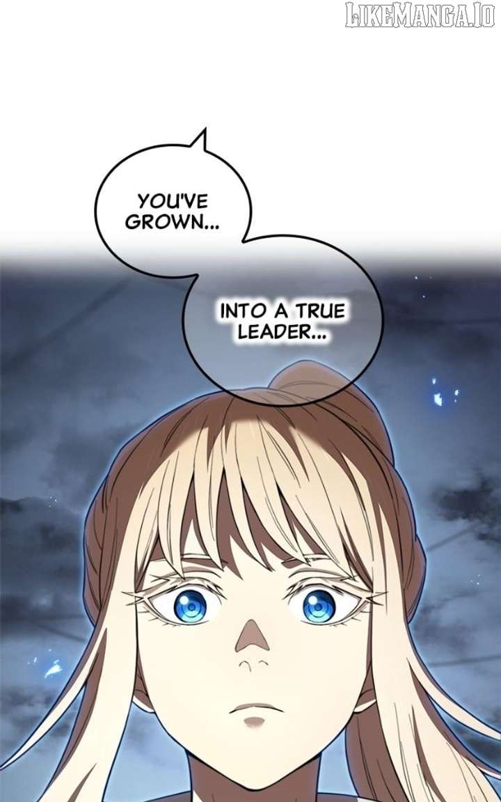 I am the Most Powerful Transcendent Being Chapter 70 - Page 16