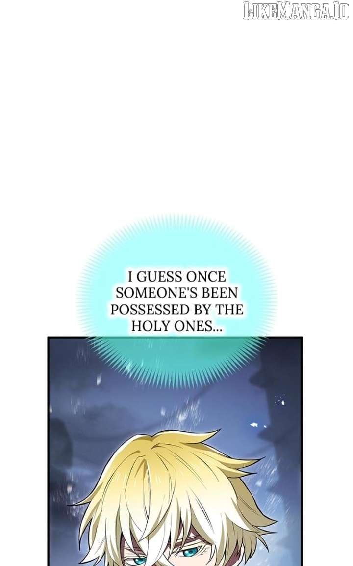 I am the Most Powerful Transcendent Being Chapter 70 - Page 23