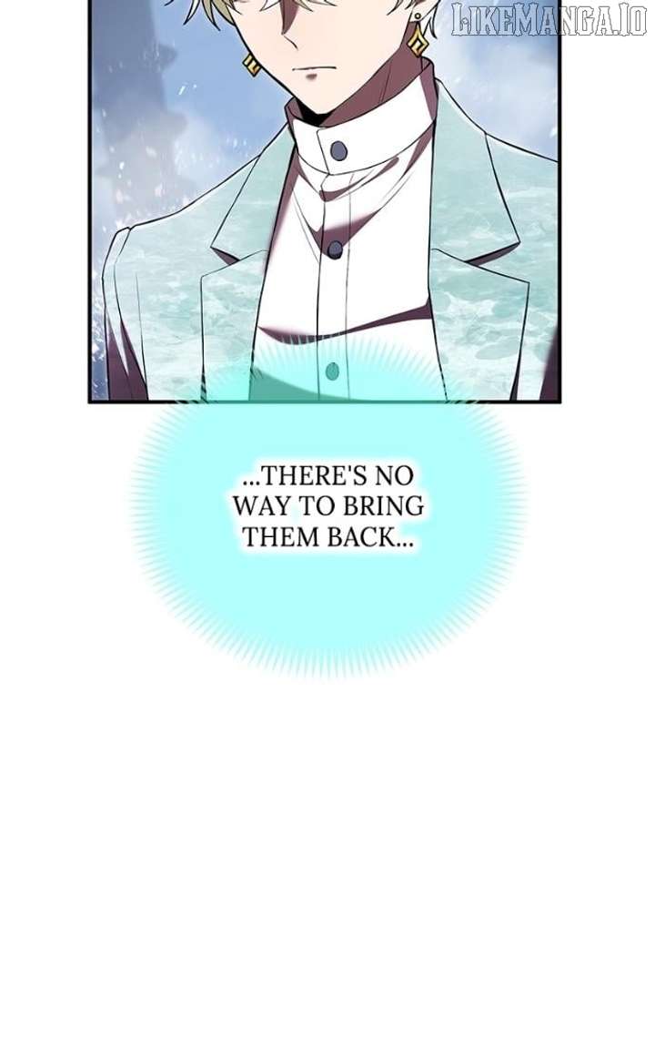 I am the Most Powerful Transcendent Being Chapter 70 - Page 24