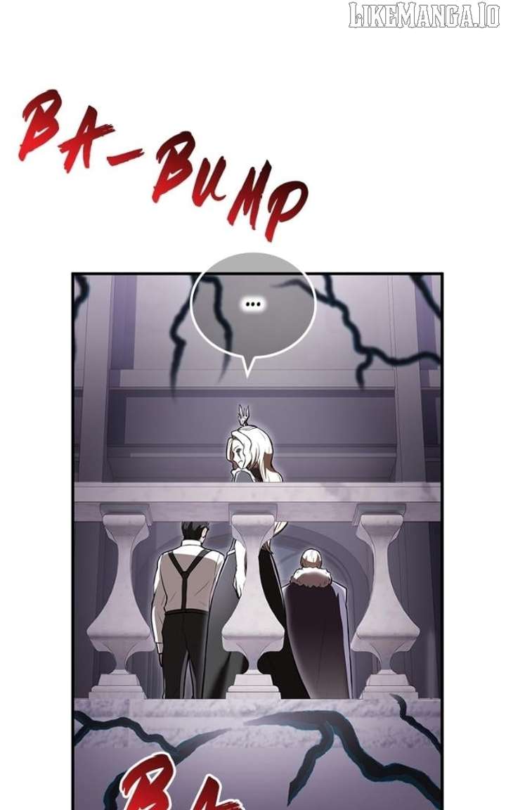 I am the Most Powerful Transcendent Being Chapter 70 - Page 25