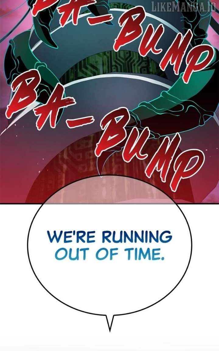 I am the Most Powerful Transcendent Being Chapter 70 - Page 27