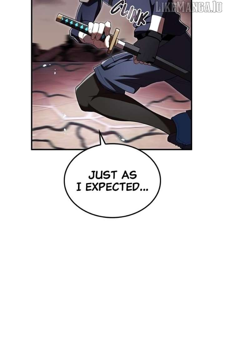 I am the Most Powerful Transcendent Being Chapter 70 - Page 43