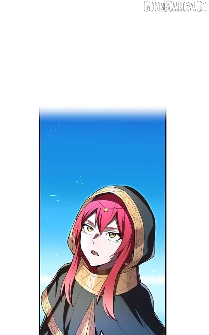 I am the Most Powerful Transcendent Being Chapter 70 - Page 44