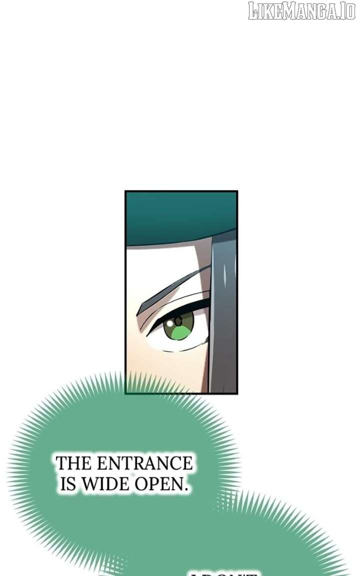 I am the Most Powerful Transcendent Being Chapter 70 - Page 47